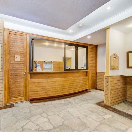 Le Borsat IV Tignes St5 Villa Exterior photo