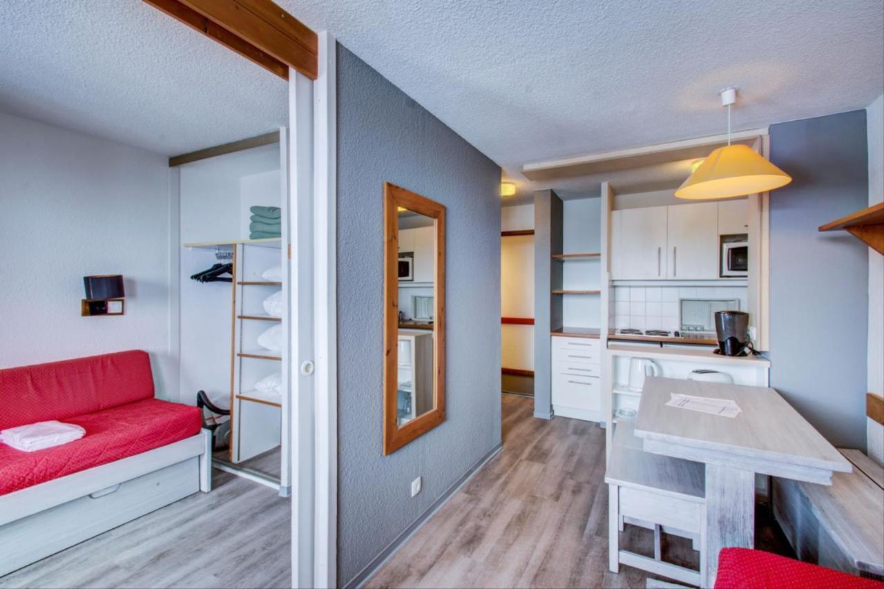 Le Borsat IV Tignes St5 Villa Exterior photo