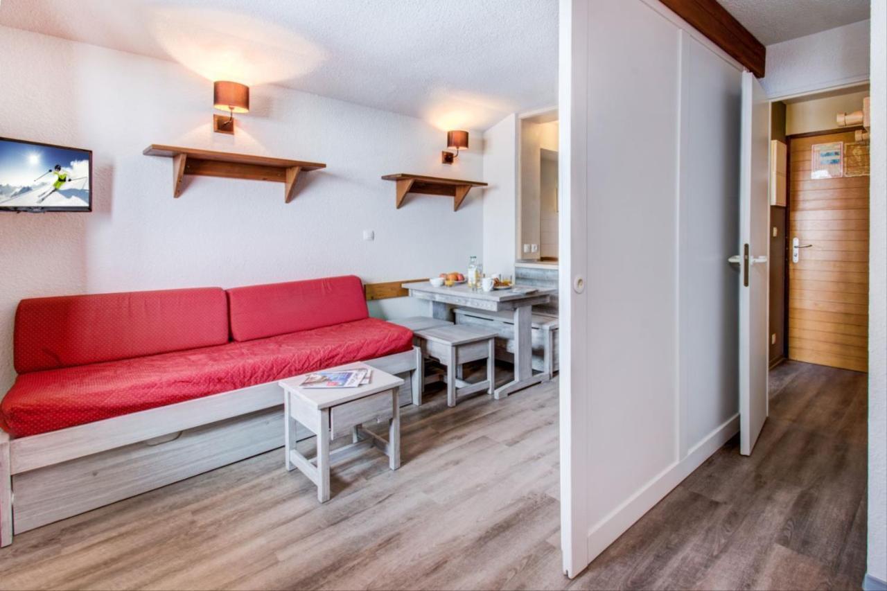 Le Borsat IV Tignes St5 Villa Exterior photo