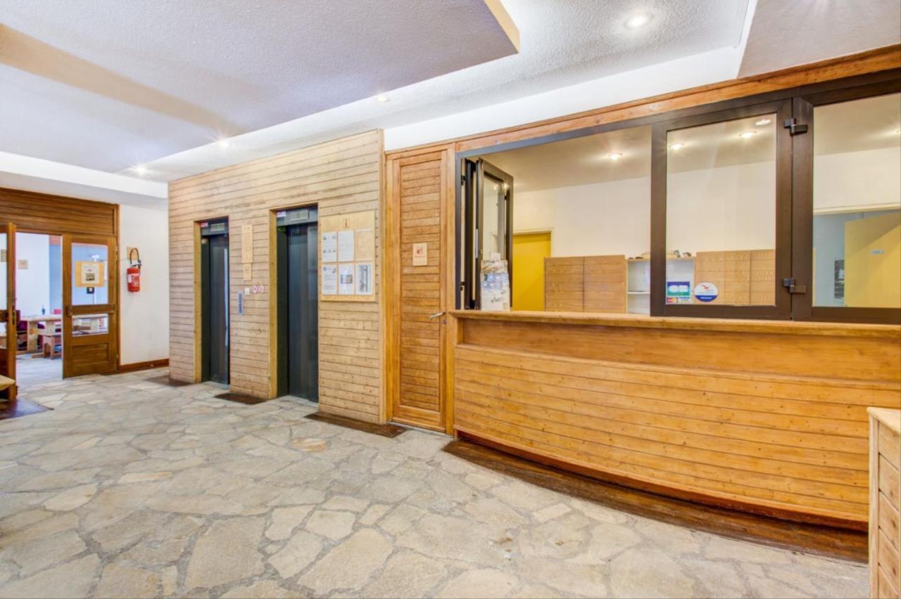 Le Borsat IV Tignes St5 Villa Exterior photo