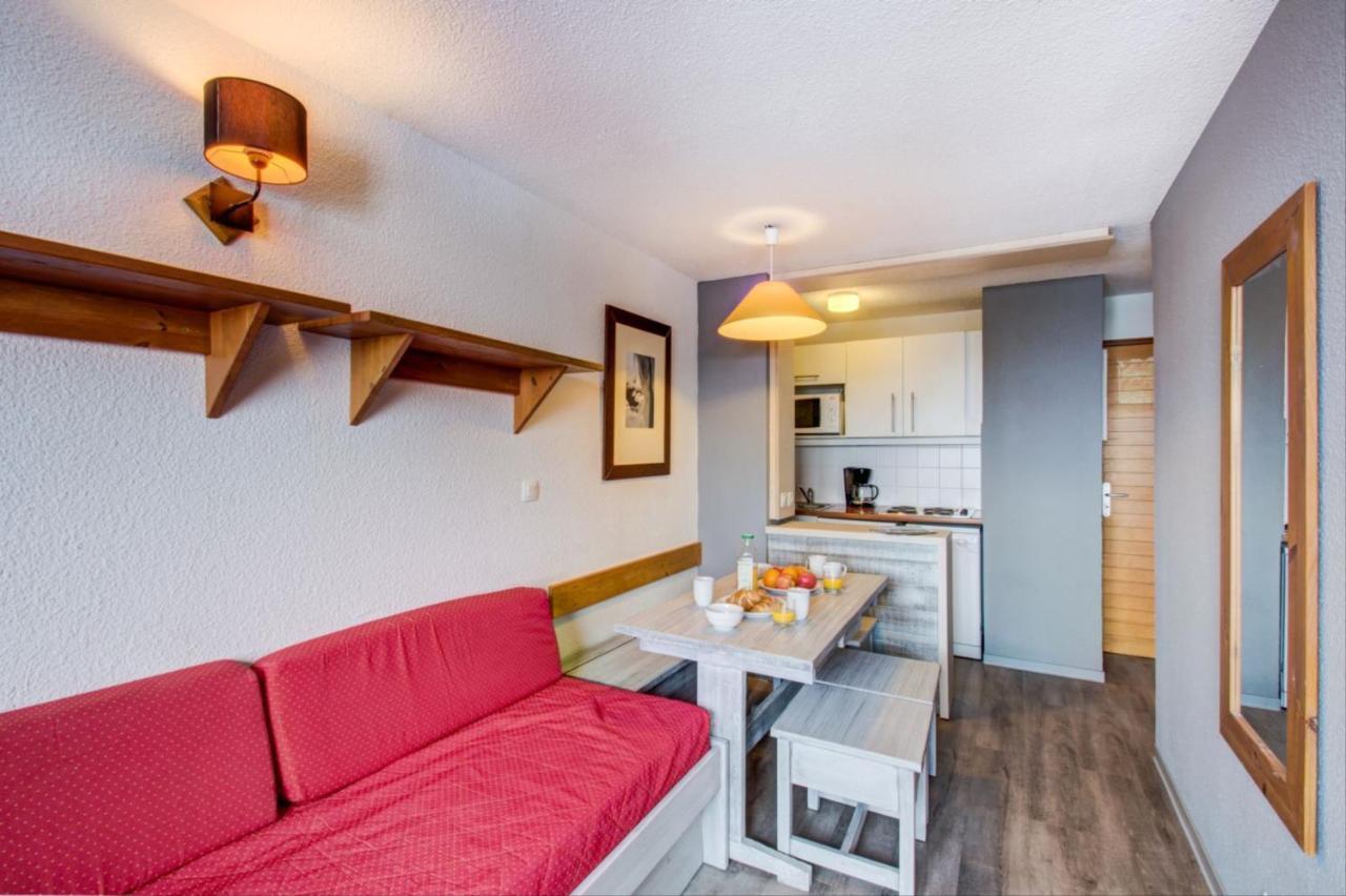 Le Borsat IV Tignes St5 Villa Exterior photo