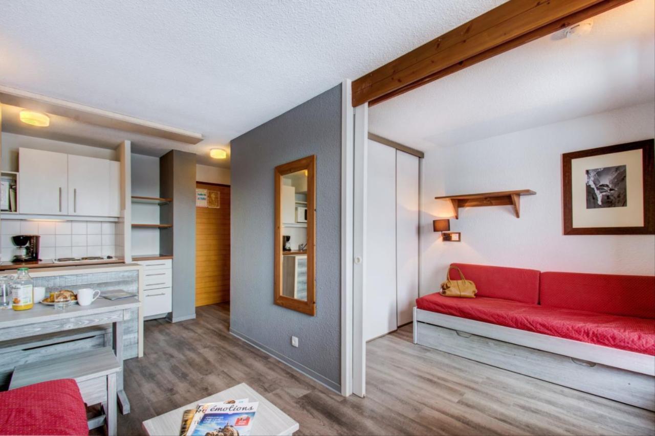 Le Borsat IV Tignes St5 Villa Exterior photo