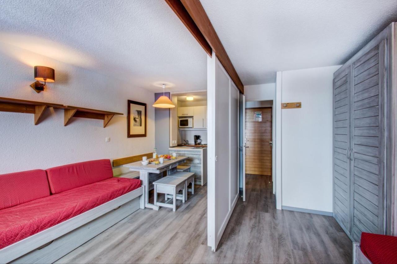 Le Borsat IV Tignes St5 Villa Exterior photo